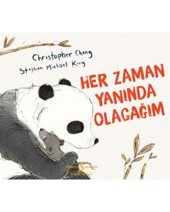 Her Zaman Yanında Olacağım