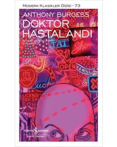 Doktor Hastalandı (Ciltli)