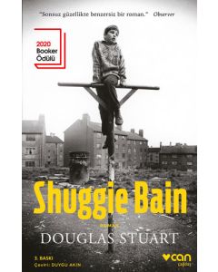 Shuggie Bain
