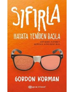 Sıfırla - Hayata Yeniden Başla
