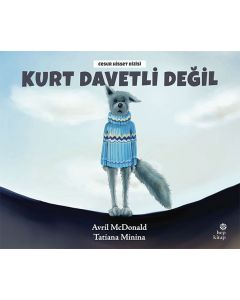 Kurt Davetli Değil