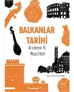 Balkanlar Tarihi