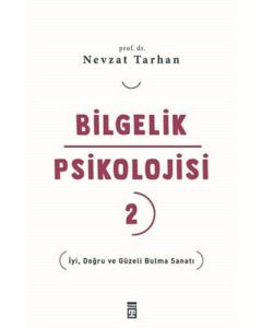 Bilgelik Psikolojisi 2