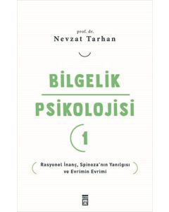 Bilgelik Psikolojisi 1