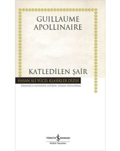 Katledilen Şair