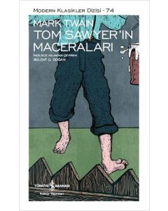 Tom Sawyer’in Maceralari (Ciltli)