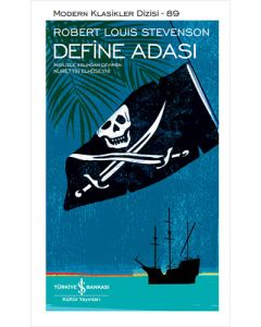 Define Adası (Ciltli)