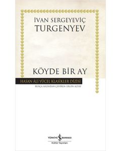 Köyde Bir Ay