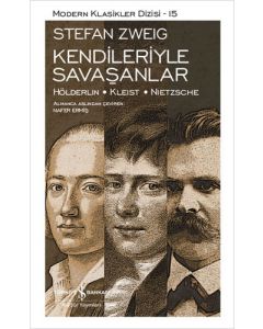 Kendileriyle Savaşanlar (Ciltli)