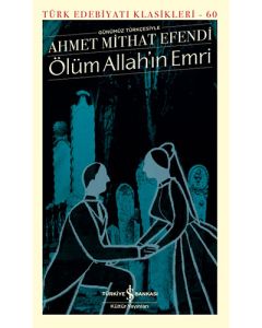 Ölüm Allah’ın Emri (Ciltli)