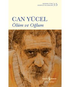 Ölüm ve Oğlum (Ciltli)