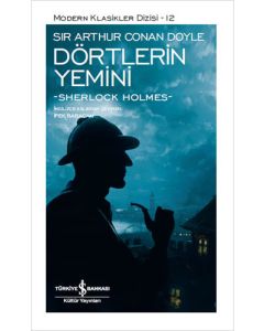 Dörtlerin Yemini (Ciltli)