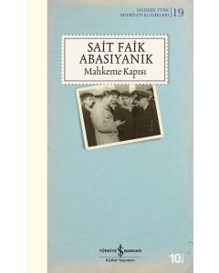Mahkeme Kapısı