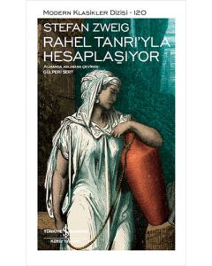 Rahel Tanrı'yla Hesaplaşıyor (Ciltli)