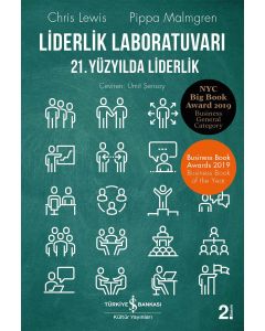 Liderlik Laboratuvarı – 21. Yüzyılda Liderlik