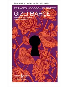 Gizli Bahçe (Ciltli)