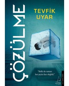 Çözülme