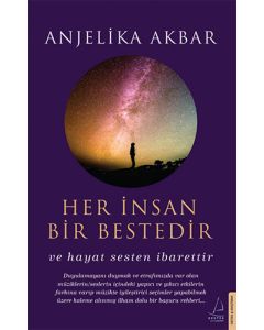 Her İnsan Bir Bestedir