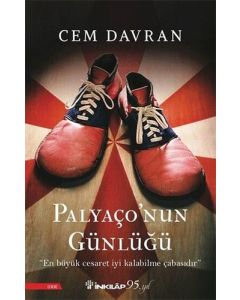 Palyaço’nun Günlüğü