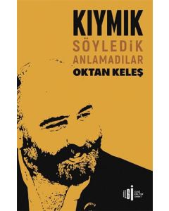 Kıymık