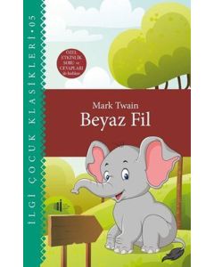 Beyaz Fil