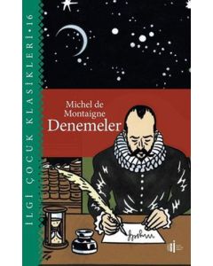 Denemeler