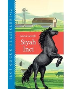 Siyah İnci