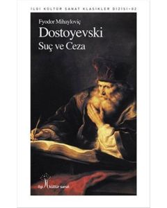 Suç ve Ceza
