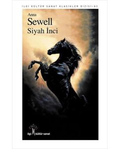 Siyah İnci