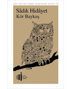Kör Baykuş