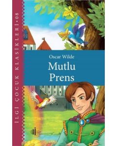 Mutlu Prens