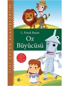 Oz Büyücüsü