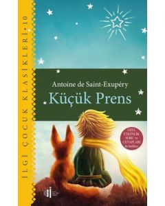 Küçük Prens