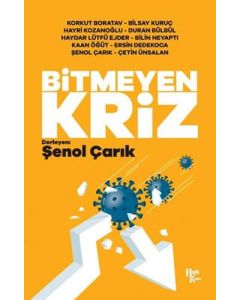 Bitmeyen Kriz