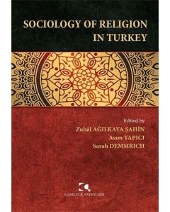 Sociology of Religion in Turkey