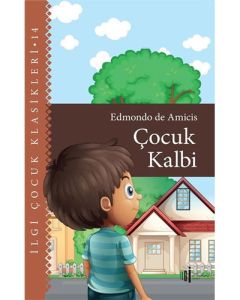 Çocuk Kalbi