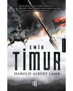 Emir Timur