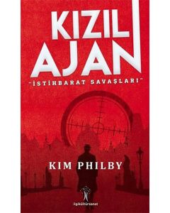 Kızıl Ajan