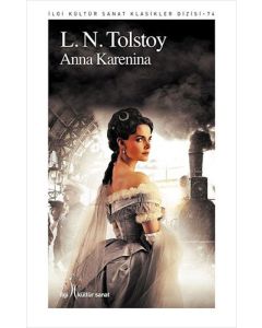 Anna Karenina