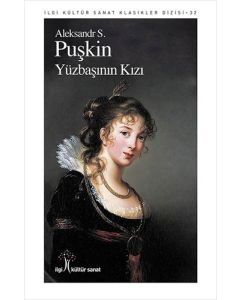Yüzbaşının Kızı
