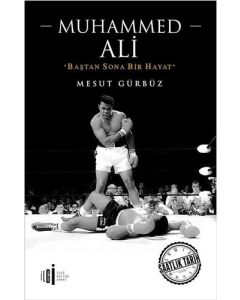 Muhammed Ali