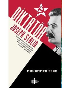 Diktatör - Joseph Stalin