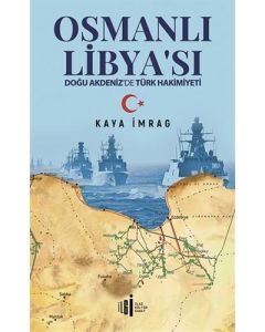 Osmanlı Libya'sı
