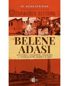 Belene Adası