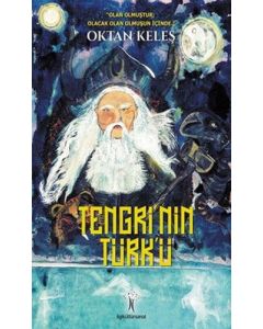 Tengri'nin Türk'ü