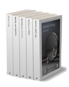 Zweig Seti - 5 Kitap TakımStefan Zweig