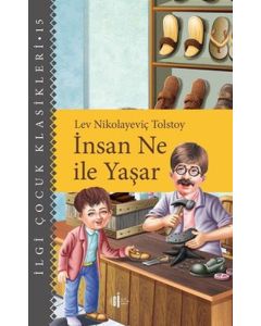 İnsan Ne ile yaşar