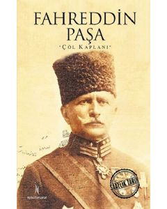 Fahreddin Paşa