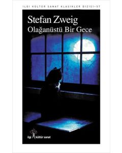 Olağanüstü Bir Gece