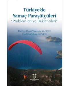 Türkiye’de Yamaç Paraşütçüleri